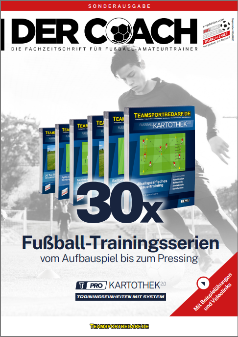 Der Coach 1
