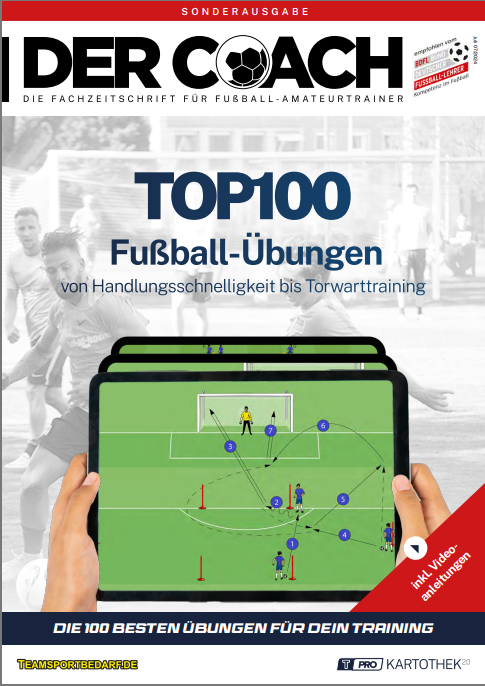 Der Coach 4