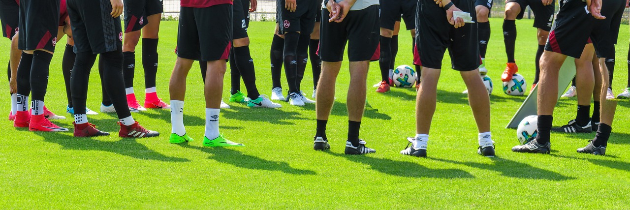 trainer